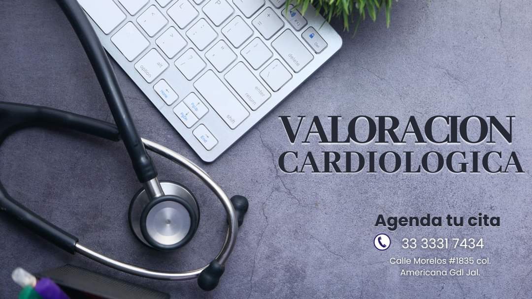 Valoración Cardiológica